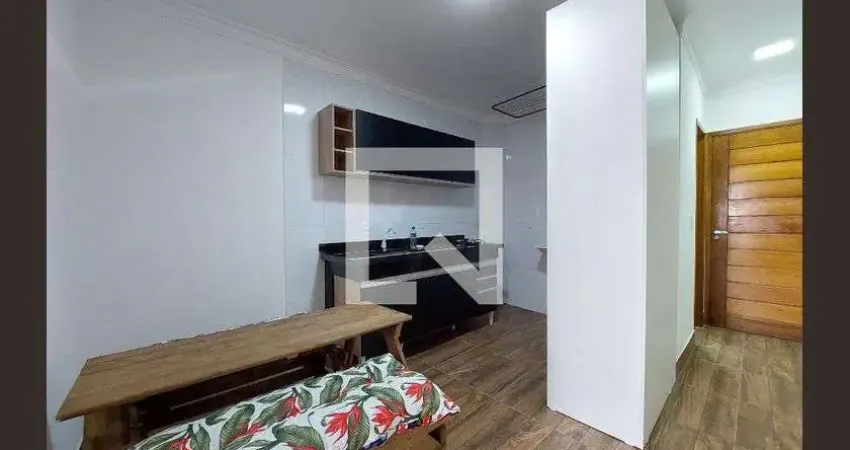 Kitnet / Stúdio para Aluguel - Jardim Marajoara , 1 Quarto,  30 m² - São Paulo