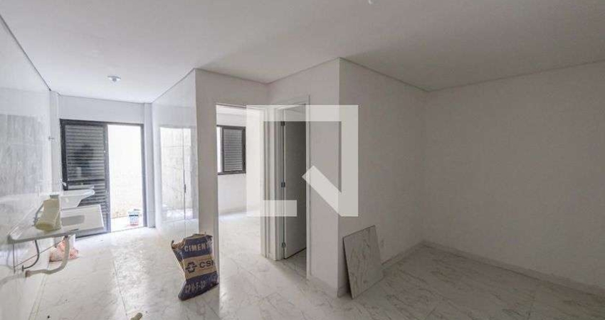 Kitnet / Stúdio para Aluguel - Mooca, 1 Quarto,  28 m² - São Paulo