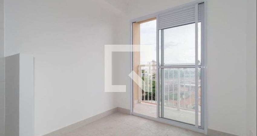 Apartamento para Aluguel - Belém, 1 Quarto,  33 m² - São Paulo