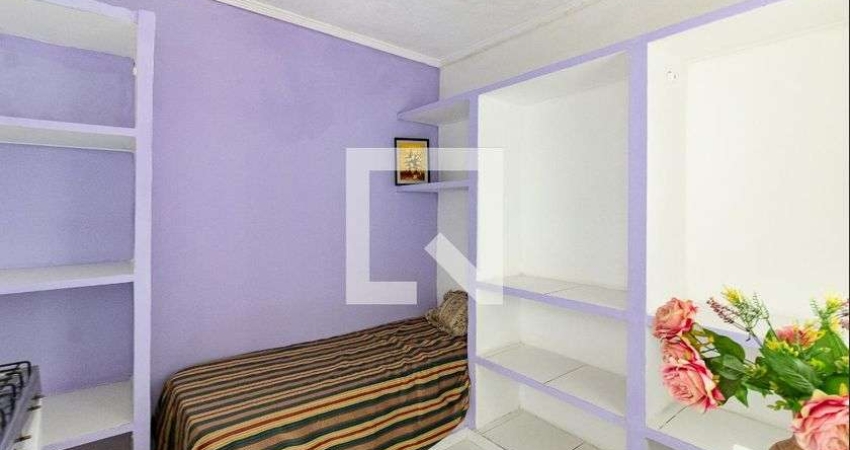 Kitnet / Stúdio para Aluguel - Aclimação, 1 Quarto,  20 m² - São Paulo