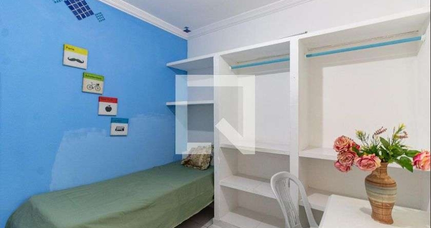 Kitnet / Stúdio para Aluguel - Aclimação, 1 Quarto,  20 m² - São Paulo