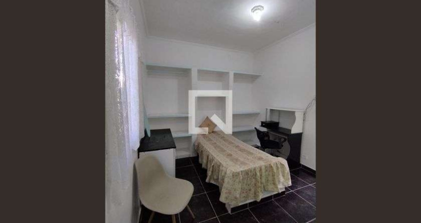 Kitnet / Stúdio para Aluguel - Aclimação, 1 Quarto,  20 m² - São Paulo