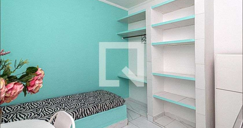 Kitnet / Stúdio para Aluguel - Aclimação, 1 Quarto,  18 m² - São Paulo