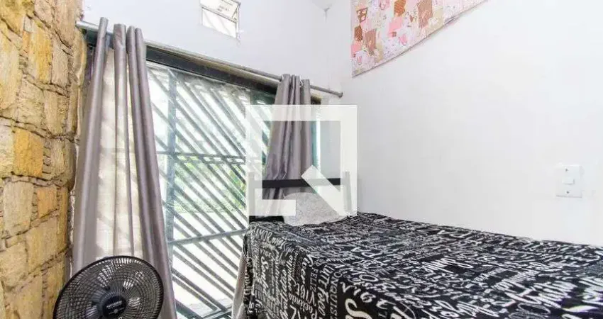 Kitnet / Stúdio para Aluguel - Jardim Avelino , 1 Quarto,  10 m² - São Paulo