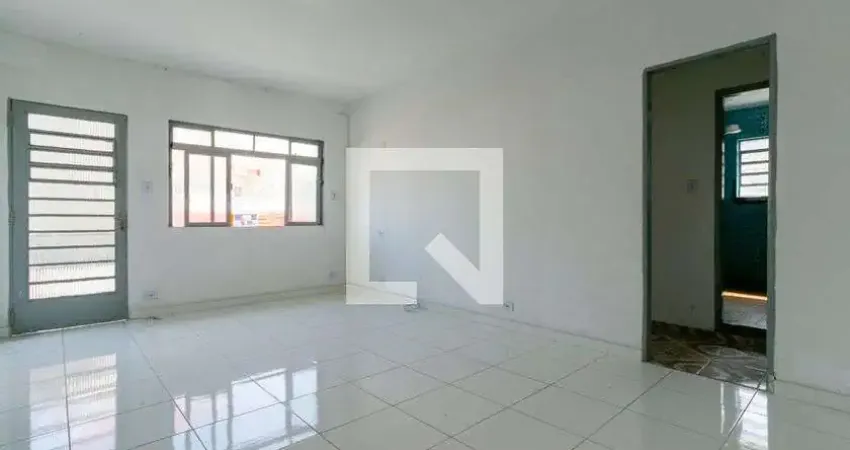 Apartamento para Aluguel - Casa Verde Alta, 1 Quarto,  70 m² - São Paulo