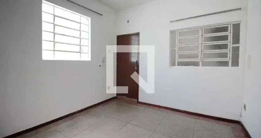 Kitnet / Stúdio para Aluguel - Graça, 1 Quarto,  30 m² - Belo Horizonte
