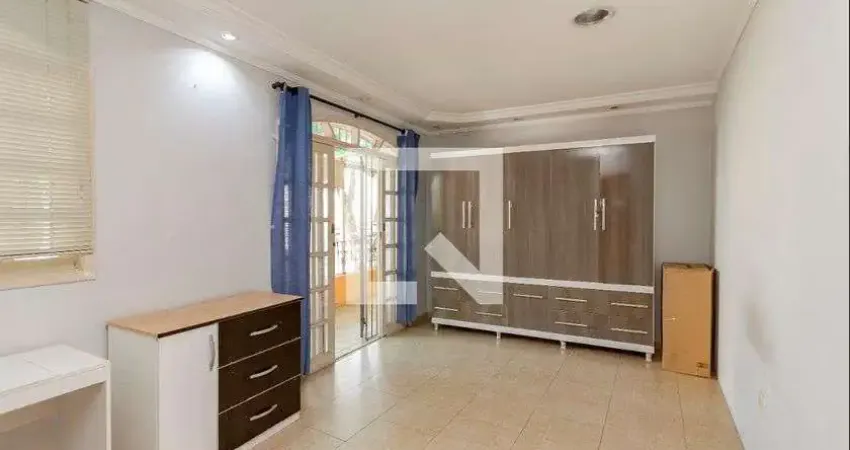 Kitnet / Stúdio para Aluguel - Campo Belo, 1 Quarto,  28 m² - São Paulo