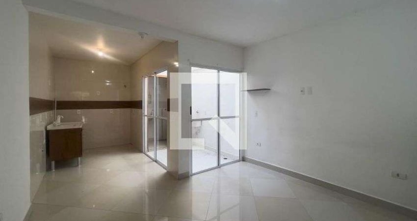 Kitnet / Stúdio para Aluguel - Ipiranga, 1 Quarto,  20 m² - São Paulo