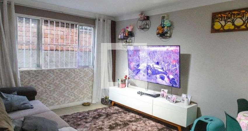 Apartamento para Aluguel - Centro, 2 Quartos,  62 m² - Guarulhos