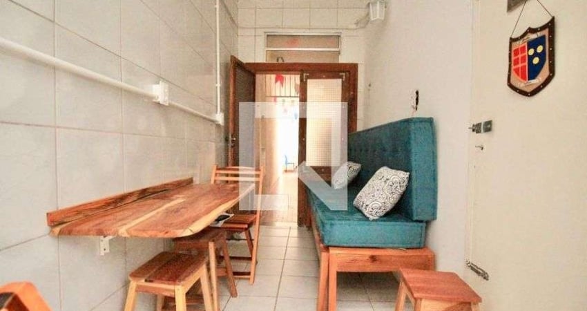 Kitnet / Stúdio para Aluguel - Barra, 1 Quarto,  28 m² - Salvador