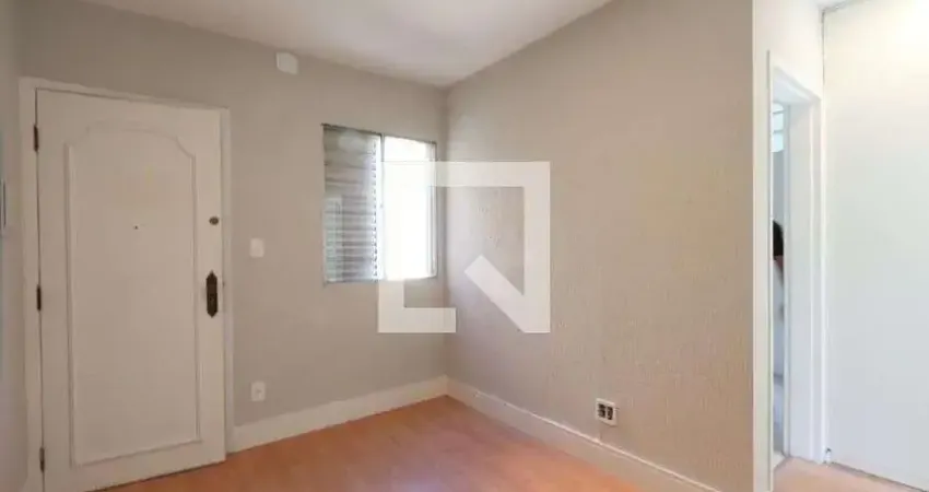 Apartamento para Aluguel - Jardim Nove de Julho, 2 Quartos,  42 m² - São Paulo
