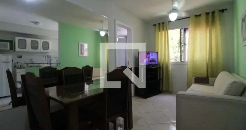 Apartamento para Aluguel - Jacarepaguá, 1 Quarto,  36 m² - Rio de Janeiro
