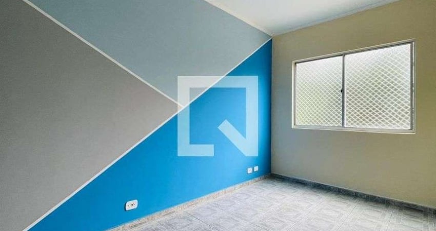 Apartamento para Aluguel - Jardim Cocaia, 2 Quartos,  62 m² - Guarulhos