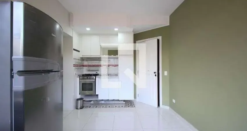 Apartamento para Aluguel - Panamby, 1 Quarto,  34 m² - São Paulo