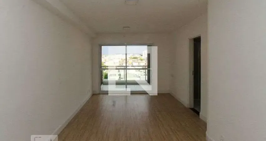 Apartamento para Aluguel - Vila Esperança, 1 Quarto,  35 m² - São Paulo