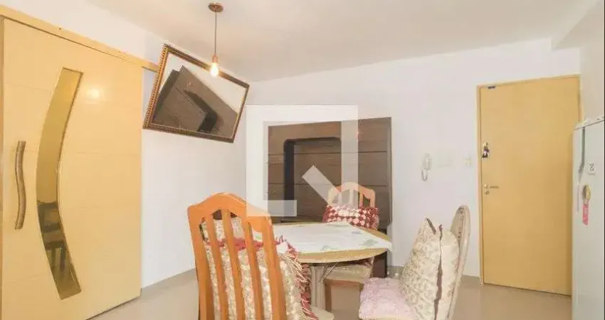 Apartamento para Aluguel - Mooca, 1 Quarto,  30 m² - São Paulo