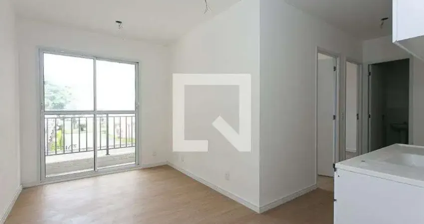 Apartamento para Aluguel - Vila Ré, 2 Quartos,  36 m² - São Paulo