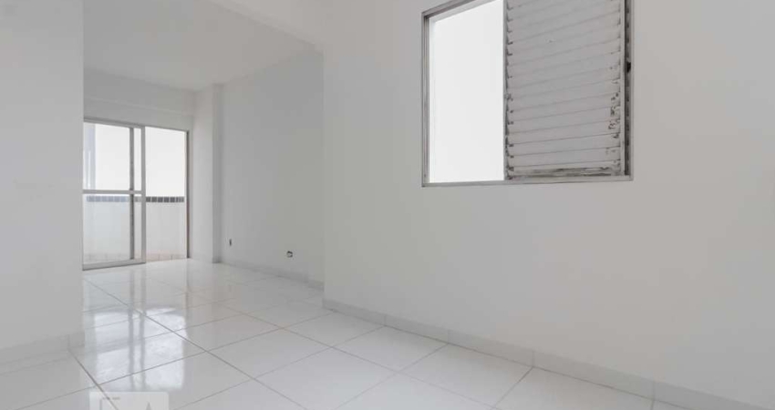 Apartamento para Aluguel - Jabaquara, 1 Quarto,  44 m² - São Paulo