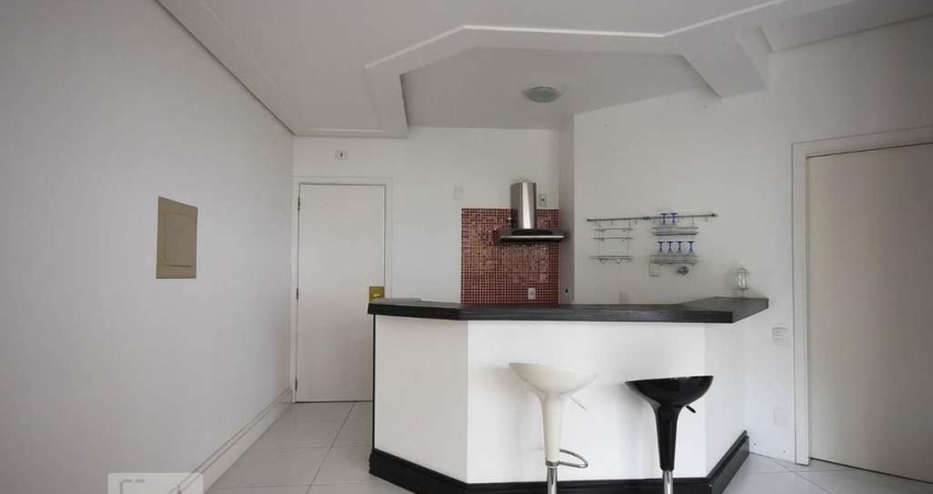 Apartamento para Aluguel - Panamby, 1 Quarto,  35 m² - São Paulo
