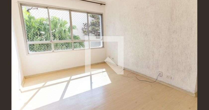 Apartamento para Aluguel - Jardim Anália Franco, 2 Quartos,  70 m² - São Paulo