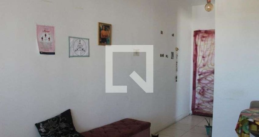 Apartamento para Aluguel - Parque Bela Vista, 2 Quartos,  60 m² - Salvador