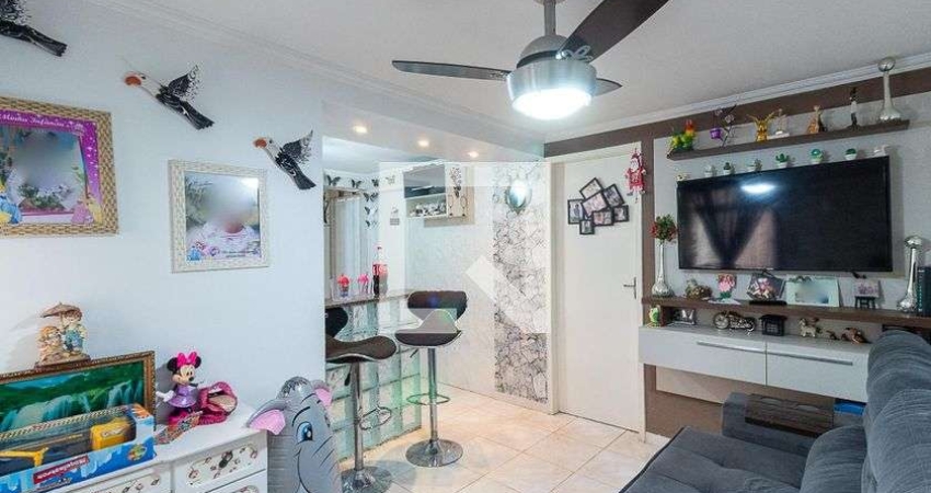 Apartamento para Aluguel - Artur Alvim, 2 Quartos,  48 m² - São Paulo