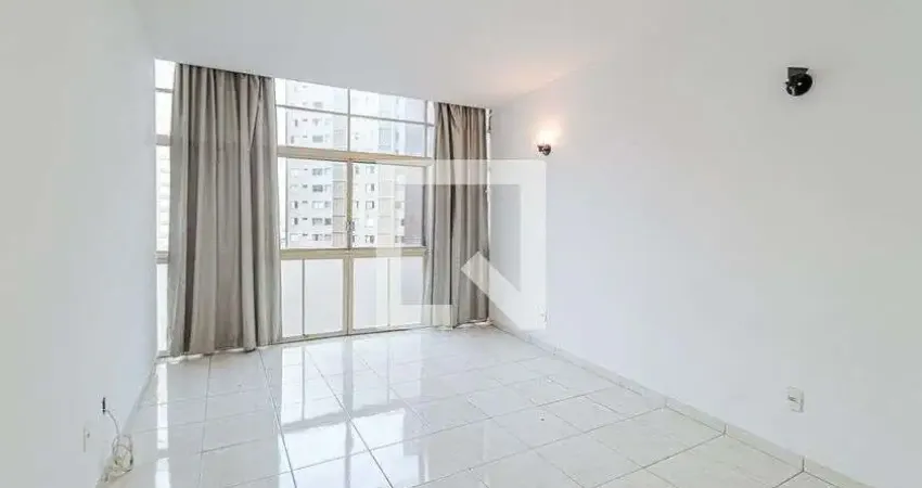 Kitnet / Stúdio para Aluguel - Consolação, 1 Quarto,  31 m² - São Paulo