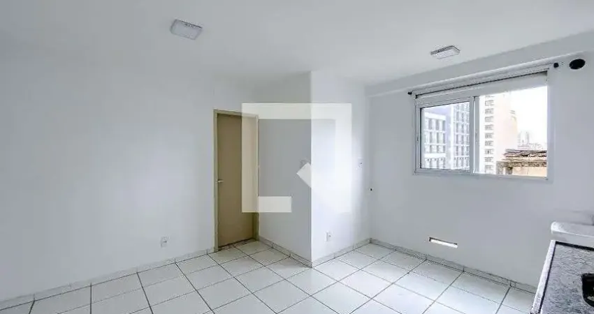 Apartamento para Aluguel - Mooca, 1 Quarto,  40 m² - São Paulo