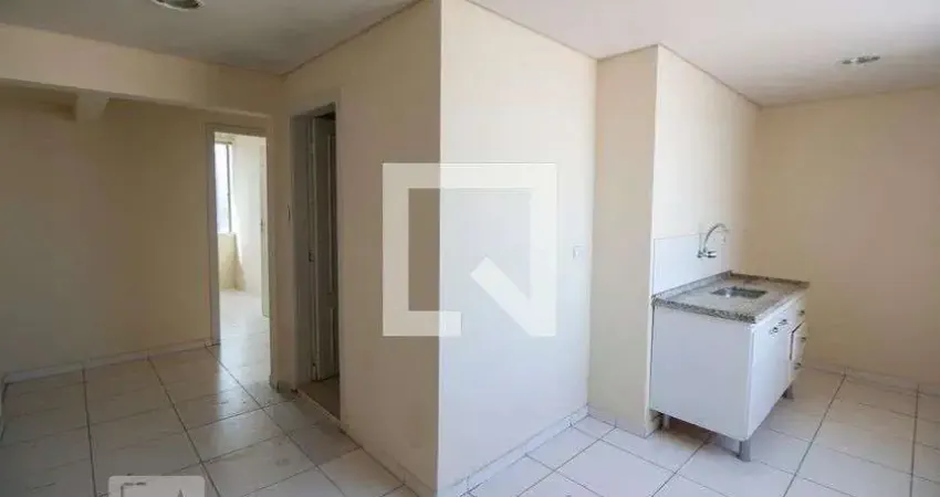 Apartamento para Aluguel - Centro, 2 Quartos,  55 m² - São Paulo
