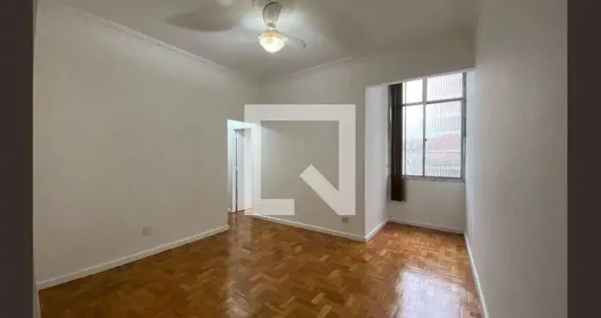 Apartamento para Aluguel - Méier, 3 Quartos,  80 m² - Rio de Janeiro
