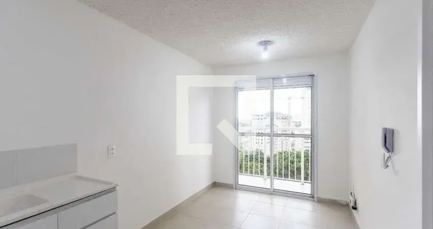 Apartamento para Aluguel - Barra Funda, 1 Quarto,  26 m² - São Paulo