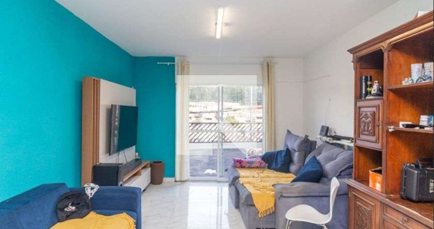 Casa para Aluguel - Jardim Nossa Senhora do Carmo, 3 Quartos,  150 m² - São Paulo