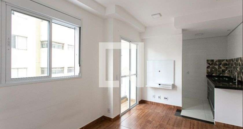 Apartamento para Aluguel - Vila Aricanduva, 1 Quarto,  26 m² - São Paulo