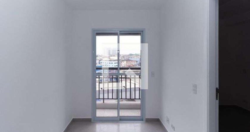 Apartamento para Aluguel - Sapopemba, 1 Quarto,  30 m² - São Paulo