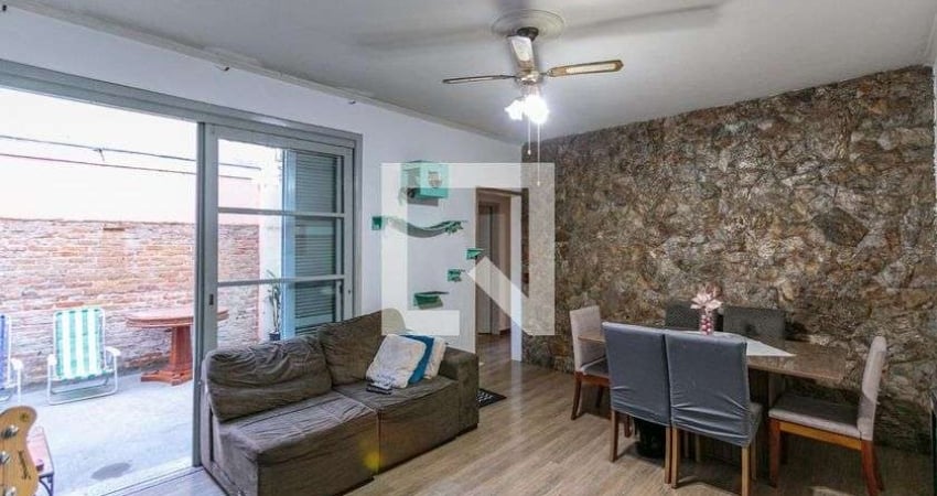 Apartamento para Aluguel - São João , 2 Quartos,  117 m² - Porto Alegre