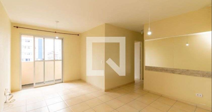Apartamento para Aluguel - Sapopemba, 3 Quartos,  65 m² - São Paulo