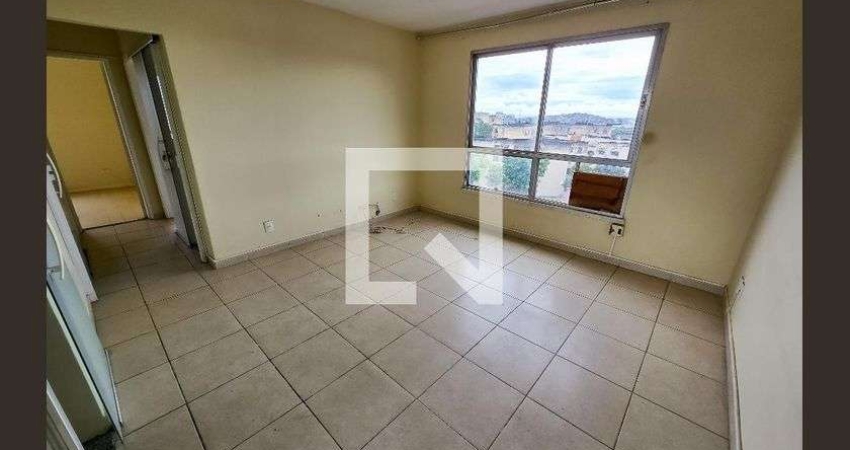 Apartamento para Aluguel - Cachambi, 2 Quartos,  66 m² - Rio de Janeiro