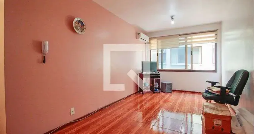 Apartamento para Aluguel - Teresópolis, 2 Quartos,  71 m² - Porto Alegre