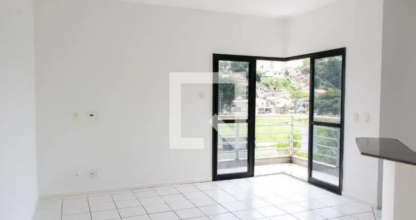 Apartamento para Aluguel - Jardim Flamboyant, 1 Quarto,  58 m² - Campinas