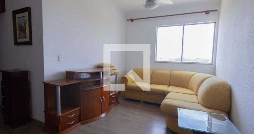 Apartamento para Aluguel - Swift, 2 Quartos,  60 m² - Campinas
