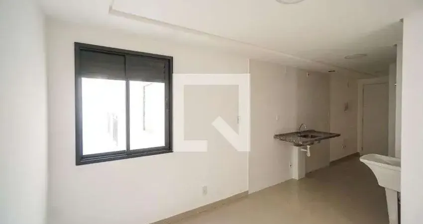 Apartamento para Aluguel - Vila Matilde, 1 Quarto,  38 m² - São Paulo