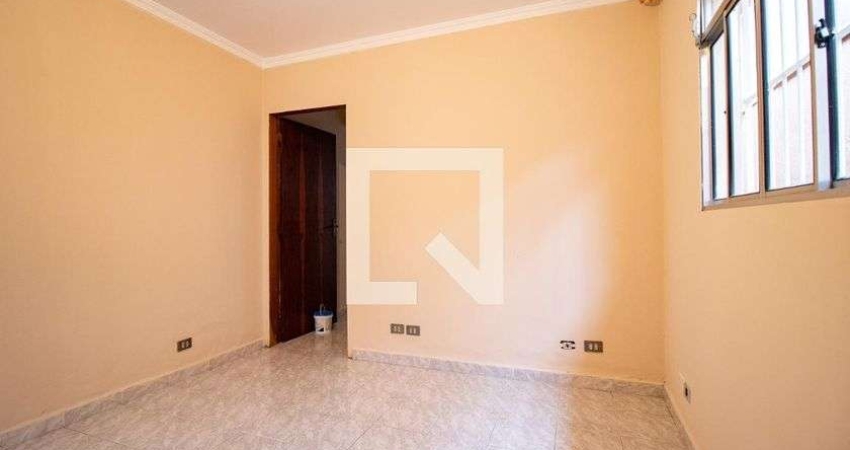 Casa para Aluguel - Cidade Lider, 2 Quartos,  167 m² - São Paulo