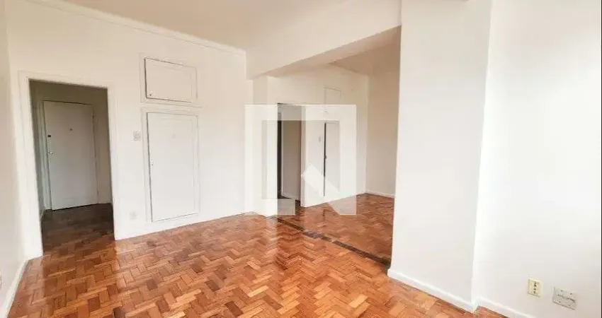 Apartamento para Aluguel - Centro, 1 Quarto,  44 m² - Rio de Janeiro