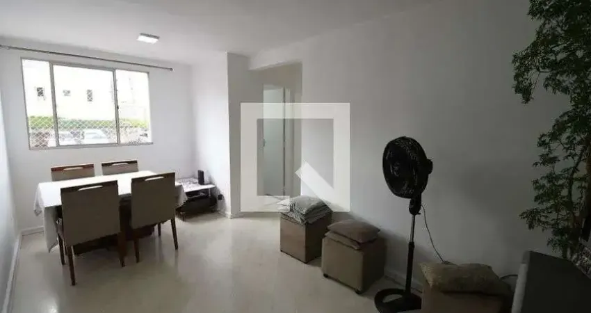 Apartamento para Aluguel - Vila Industrial, 2 Quartos,  47 m² - Campinas