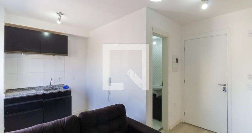 Kitnet / Stúdio para Aluguel - Liberdade, 1 Quarto,  24 m² - São Paulo