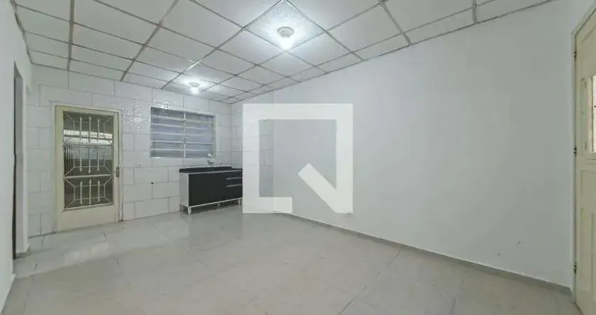 Casa para Aluguel - Bosque da Saúde, 2 Quartos,  70 m² - São Paulo
