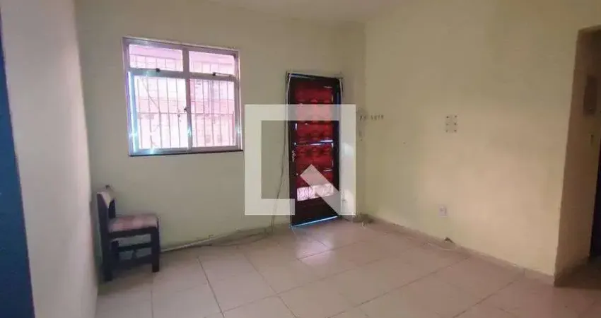 Casa para Aluguel - Taquara, 2 Quartos,  60 m² - Rio de Janeiro