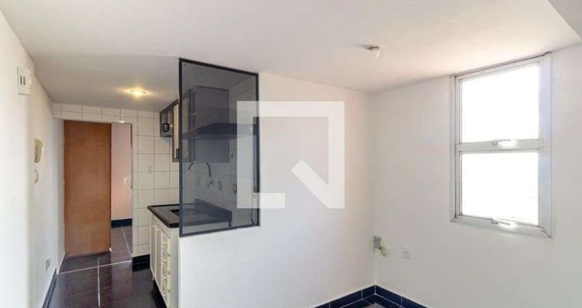 Apartamento para Aluguel - Campos Elíseos, 1 Quarto,  30 m² - São Paulo