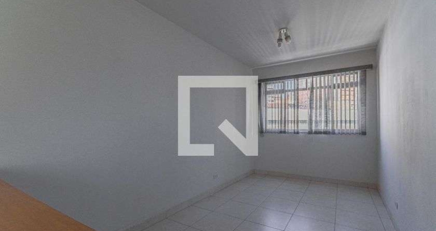 Apartamento para Aluguel - Liberdade, 1 Quarto,  50 m² - São Paulo