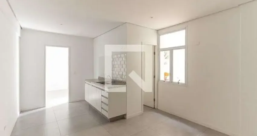 Apartamento para Aluguel - Centro, 1 Quarto,  36 m² - São Paulo